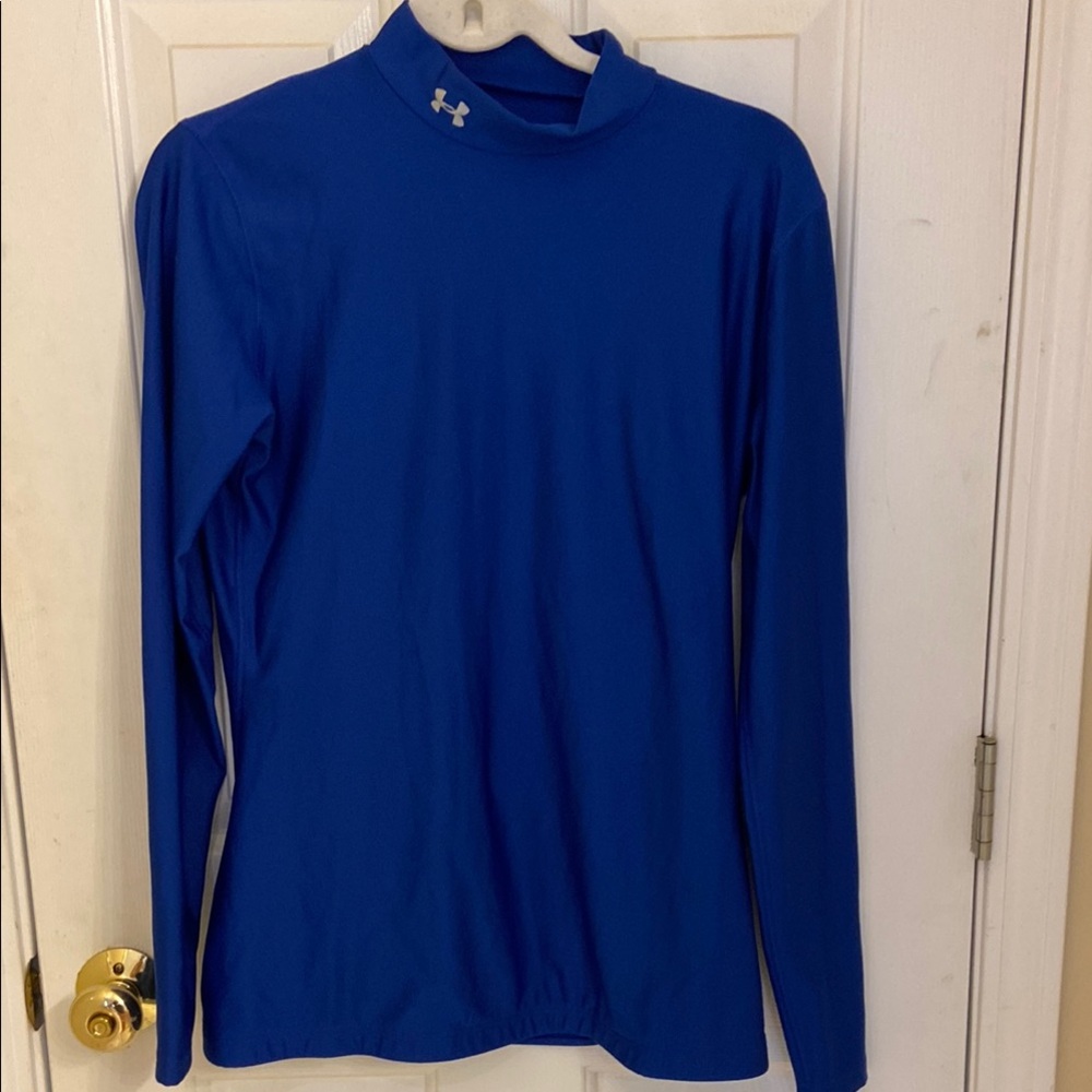 Under Armour Compression Shirt
